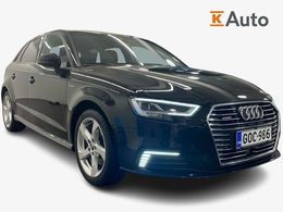 Audi A3 Sportback e-tron