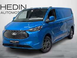 Ford E-Transit