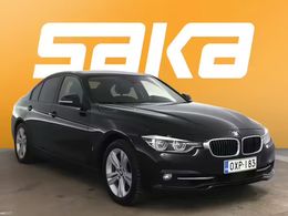 BMW 330e