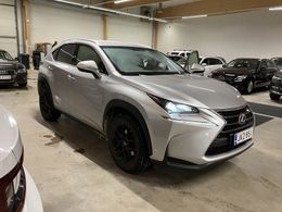 Lexus NX300h