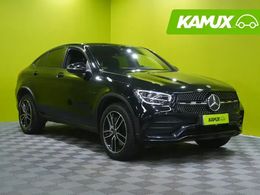 Mercedes GLC300e