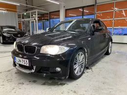 BMW 123 Coupé