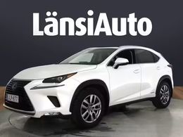 Lexus NX300h