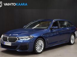 BMW 530e