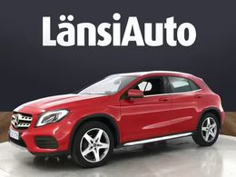 Mercedes GLA200