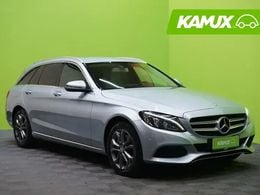 Mercedes C250