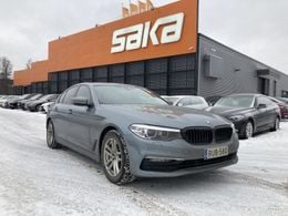 BMW 530e