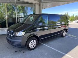 VW T6.1