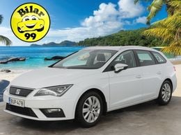 Seat Leon ST