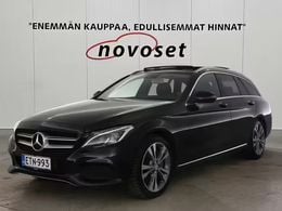 Mercedes C350e