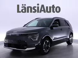 Kia e-Niro