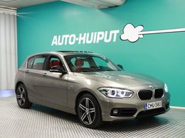 BMW 120