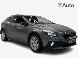 Volvo V40 CC