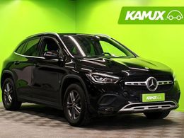 Mercedes GLA180