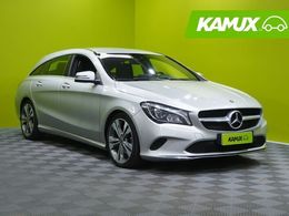 Mercedes CLA220