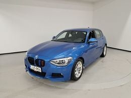 BMW 116