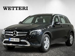 Mercedes GLC220