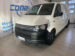 VW T6