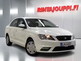 Seat Toledo