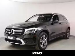 Mercedes GLC350