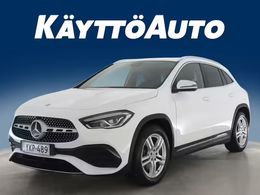 Mercedes GLA200