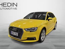 Audi A3 Sportback e-tron