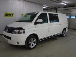 VW T5