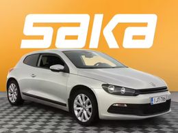 VW Scirocco