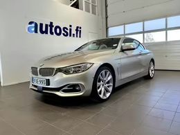 BMW 435