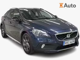 Volvo V40 CC