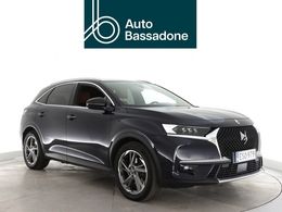 DS Automobiles DS7 Crossback