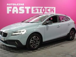 Volvo V40 CC