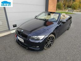 BMW 325 Cabriolet