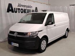 VW T6.1