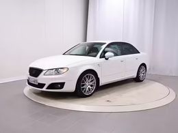 Seat Exeo