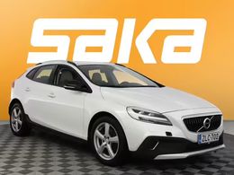 Volvo V40 CC