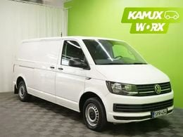 VW T5