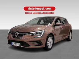 Renault Mégane IV