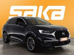 DS Automobiles DS7 Crossback