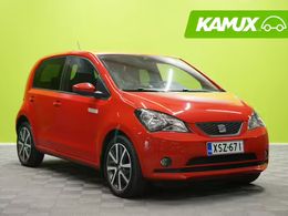 Seat Mii Electric