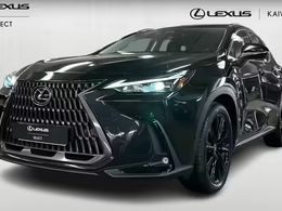 Lexus NX450h+