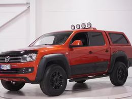 VW Amarok