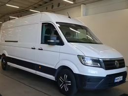 VW Crafter