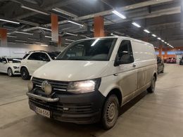 VW T6