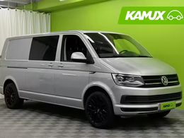 VW T6