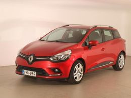 Renault Clio GrandTour