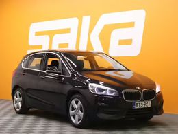 BMW 216 Active Tourer