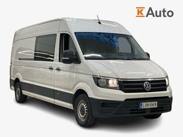 VW Crafter