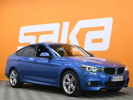 BMW 320 Gran Turismo