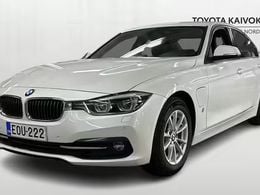 BMW 330e